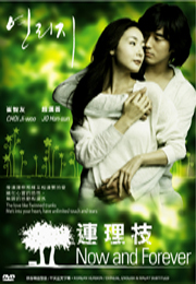 Now And Forever 連理枝